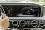 Mercedes-Benz S550 Plug-in Hybrid 2014 года (US)